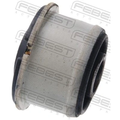 Imagen de FEBEST VLAB 003 Buje Eje delante, trasero VOLVO: S60 I