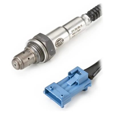 Imagen de HELLA 6PA 358 066 191 Sonda lambda PEUGEOT: 106 II Hatchback, 308 I 206 CITROËN: C4 Coupé, Saxo C2 Hatchback norauto,