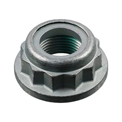 Imagen de FEBI BILSTEIN 08023 Tuerca, muñón del eje VOLKSWAGEN: GOLF 4, 3, Polo IV Hatchback, SEAT: Toledo 2 Limousine, Arosa, Leon I Hatchback norauto,