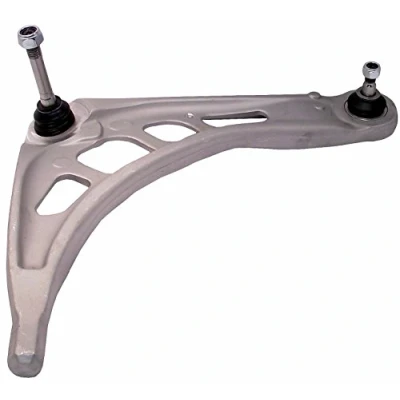 Imagen de DELPHI TC2597 Barra oscilante, suspensión de ruedas con rótula suspensión/carga derecha, debajo Brazo oscilante longitudinal BMW: 3 Coupé