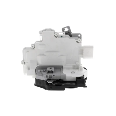 Imagen de VEMO V10 85 2377 Cerradura de Puerta con bloqueo doble, activación eléctrica del seguro para niños Atrás derecha AUDI: Q7 (4LB) 3.0 TDI quattro