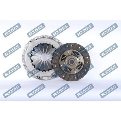 Imagen de RYMEC JT1992 Kit de Embrague dos piezas sin desembrague central 218mm TOYOTA: Auris Hatchback, Yaris III Corolla X Berlina