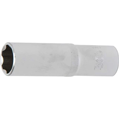 Imagen de BGS 2946 Llave de vaso Super Lock, larga entrada 12,5 mm (1/2&quot;) 16