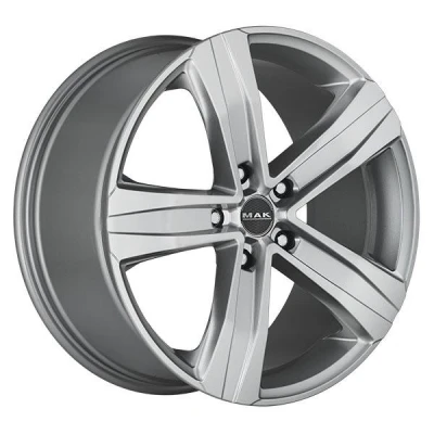 Imagen de Mak Stone5 T 7.5x18 5x127 ET50 71.6 Llanta