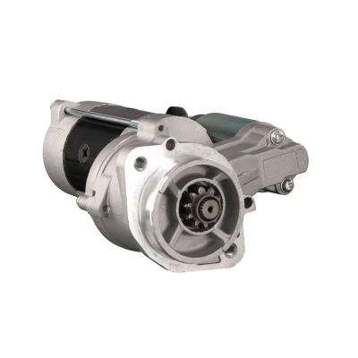 Imagen de FEBI BILSTEIN 101622 Motor de arranque 12 2,2 10 HYUNDAI: H 1 Camión plataforma/Chasis, / Starex MPV, Furgón, KIA: SORENTO
