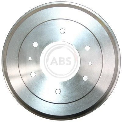 Imagen de A.B.S. 2440 S Tambor de Freno 303 MITSUBISHI: L200 III Pick up, PAJERO 1, 1 Canvas Top