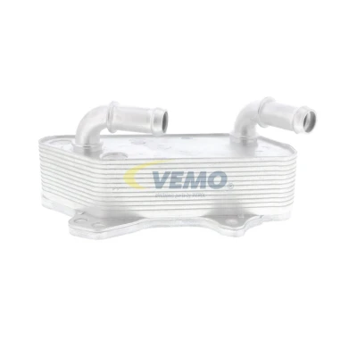 Imagen de VEMO V40 60 2118 Radiador de Aceite con junta SAAB: 9 3 Berlina, Cabrio, Familiar, OPEL: Vectra C Berlina