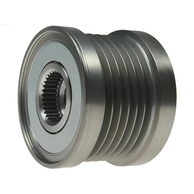 Imagen de AS PL AFP5012 Rueda Libre Alternador