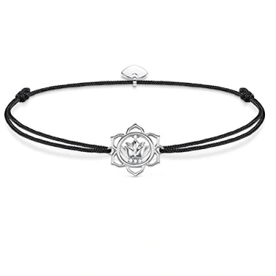 Imagen de Thomas Sabo Pulsera Mujer Plata LS015 401 11 L20v