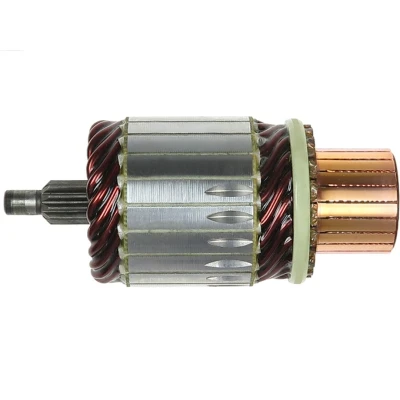 Imagen de AS PL SA1014 Inducido, motor de arranque