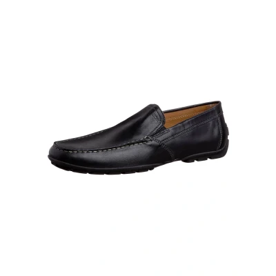 Imagen de Mocasines Geox Moner Smooth Leather