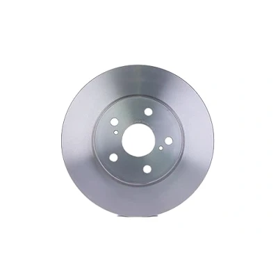 Imagen de HELLA 8DD 355 111 681 Disco de freno 296 28 05/07 114,3 ventilación interna sin perno sujeción rueda, buje rueda LEXUS: RX I