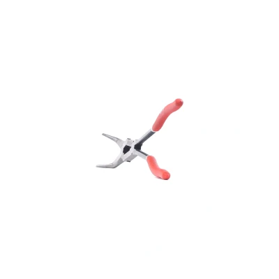 Imagen de YATO YT 20401 Alicate m de boca semirredonda 330