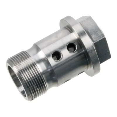 Imagen de Válvula control, ajuste de levas FEBI BILSTEIN 185417