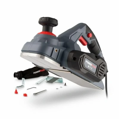 Imagen de PowerPlus POWE80030 Cepillo Eléctrico 900W