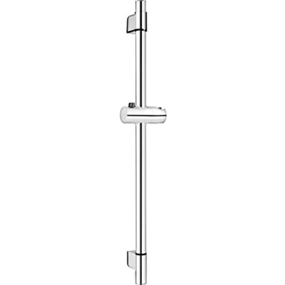 Imagen de Cornat TECB3441 Barra de Ducha, Cromo, 65 cm