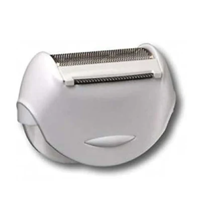 Imagen de Cuchilla cabezal compatible con depiladora Silk Epil 5, 6 y Eversoft Braun 67030283 (original)