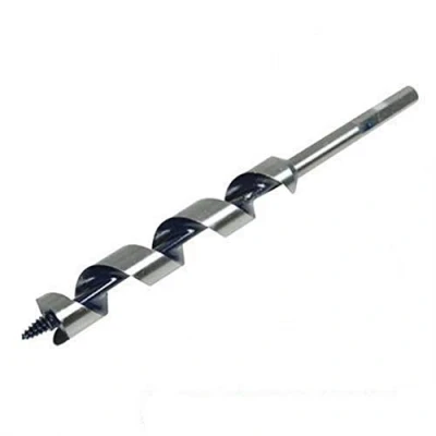 Imagen de Silverline Tools 196504 Broca salomónica (19 x 235 mm)