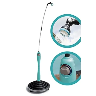 Imagen de G.F 80005522 Sunny Style Ducha solar, color verde