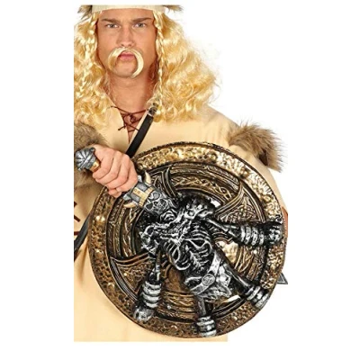 Imagen de Guirca 17244 Escudo 45 Cms con Espada De 57