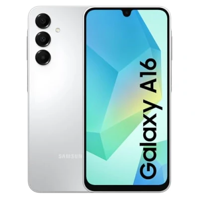 Imagen de Samsung Galaxy A16 128GB A165 Gris