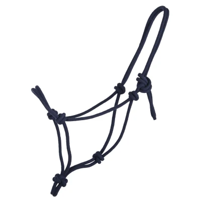 Imagen de Q essentials Rope halter Basic