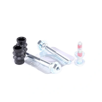 Imagen de AUTOFREN SEINSA D7044C Juego de casquillos guía, pinza freno con pernos SEAT: Ibiza 2, Leon I Hatchback, II AUDI: A5 B8 Sportback