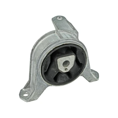 Imagen de MEYLE 614 030 0016 Soporte de motor ORIGINAL Quality derecha Rodamiento caucho metal OPEL: Zafira B, Astra H Hatchback, GTC