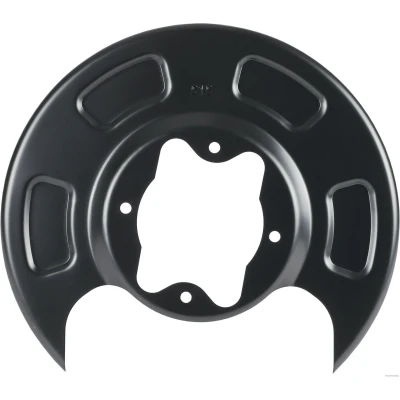 Imagen de HERTH+BUSS JAKOPARTS J3340503 Chapa Protectora de Disco Freno