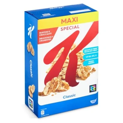 Imagen de Kellogg&#039;s Special K Classic 700g