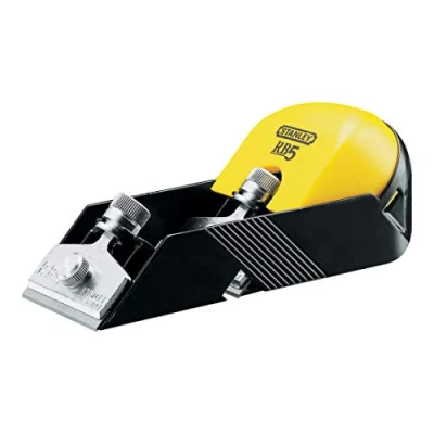 Imagen de Rabot à lames interchangeables rb5 stanley 0 12 105