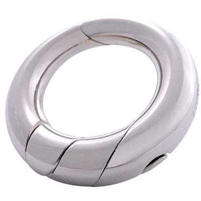 Imagen de Fehn 515001 Rompecabezas Huzzle Cast Loop, Color, único (G3 515001)