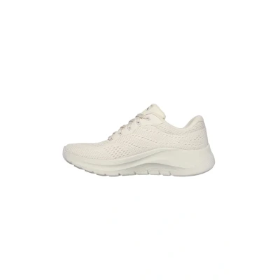 Imagen de Skechers Zapatillas, Mujer, Talla: 37, Offwhite Zapatos