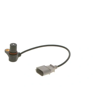 Imagen de BOSCH 0 261 210 145 Sensor de Cigueñal AUDI: A6 C6 Berlina, A4 B7 Avant, A8 D3, VOLKSWAGEN: Golf 4, 5, New Beetle Hatchback norauto, oscaro,
