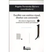 Imagen de Escribir Con Estetica Visual Diseñar Contenido: De Como La Diagram