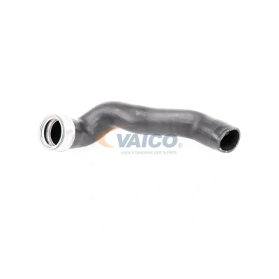 Imagen de VAICO V10 3786 Manguera Turbo Caucho con refuerzo textil Q+, calidad de primer equipo AUDI: A4 B6 Berlina, Avant, A6 C5 Berlina