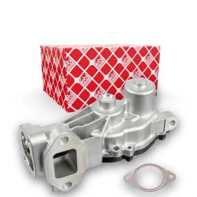 Imagen de FEBI BILSTEIN 170656 Válvula EGR con junta OPEL: Corsa D Hatchback, Astra J Sports Tourer norauto, oscaro, mister auto