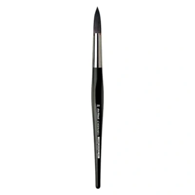 Imagen de Da Vinci : Casaneo Synthetic Watercolour Brush Series 5598 Round Size 20