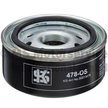 Imagen de Filtro de aceite KOLBENSCHMIDT 50013478