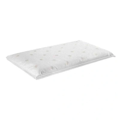 Imagen de Almohada Velfont Viscobebé blanco