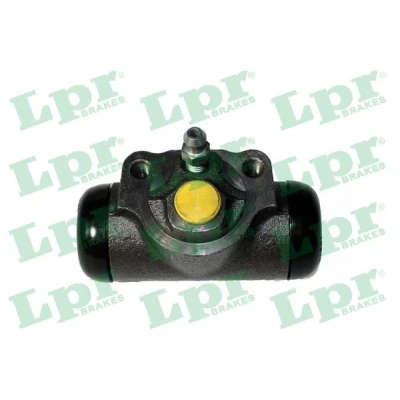 Imagen de LPR 4307 Bombin de Freno 20,64 TOYOTA: Corolla IV Berlina