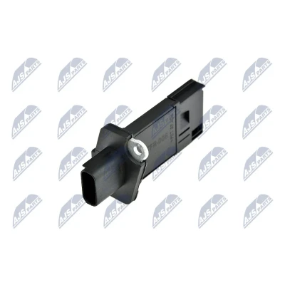 Imagen de NTY EPP FR 006 Medidor de masa aire sin carcasa (cárter) FORD: Focus 2, C Max, MONDEO 4
