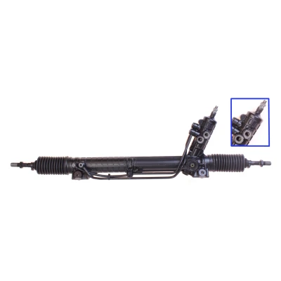Imagen de ELSTOCK 11 0069 Cremallera de Dirección hidráulico para vehíc. con volante a la izquierda M14 970