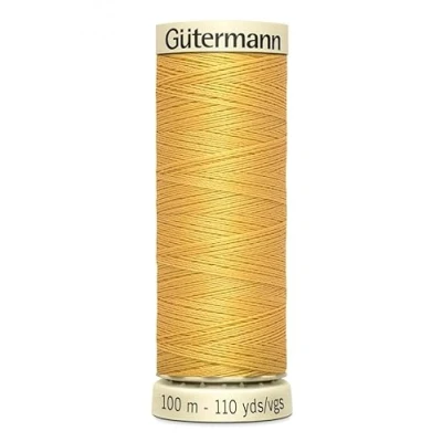 Imagen de Gutermann Sew All hilo de coser 100 m 488 por bobina