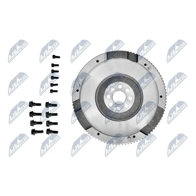 Imagen de NTY NZS TY 001S Volante Motor