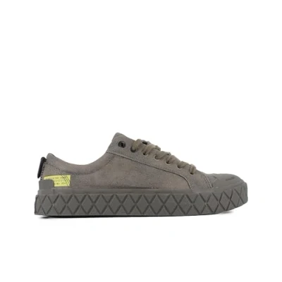Imagen de Palladium ACE LO Surplus Zapatillas, Talla: 43, All major brown Zapatos