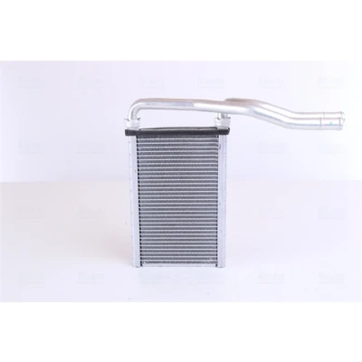 Imagen de NISSENS 73991 Radiador de Calefaccion con conducto SUZUKI: SWIFT 3