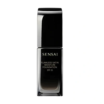 Imagen de SEN MAQ FLAWLESS SATIN FOUND.F20