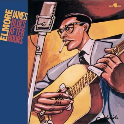 Imagen de Blues After Hours (Limited Edition) [Vinilo]