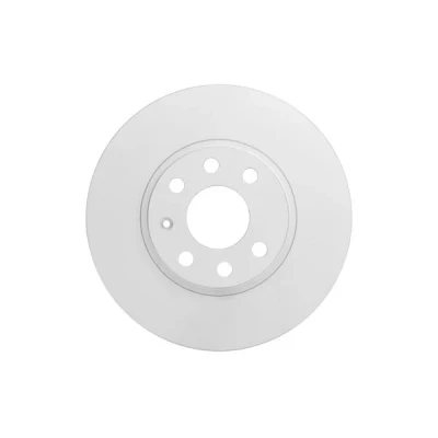 Imagen de BOSCH 0 986 479 B46 Disco de freno 260,6 24 4 100 ventilado, ventilación interna revestido con tornillos OPEL: Corsa C Hatchback, Meriva A